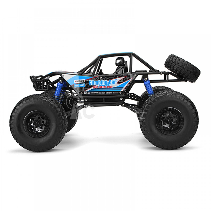 RC auto MZ-CLIMB crawler 1:14, modrá