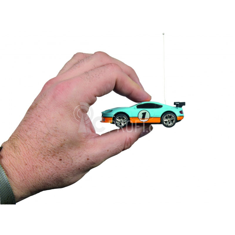 RC auto Nano Racer Classic Boss