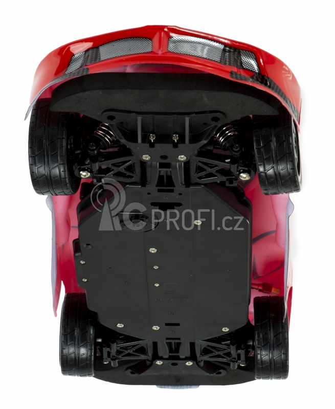 RC auto NQD Ferrari 757 drift