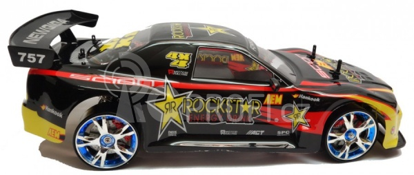 RC auto NQD Super drift