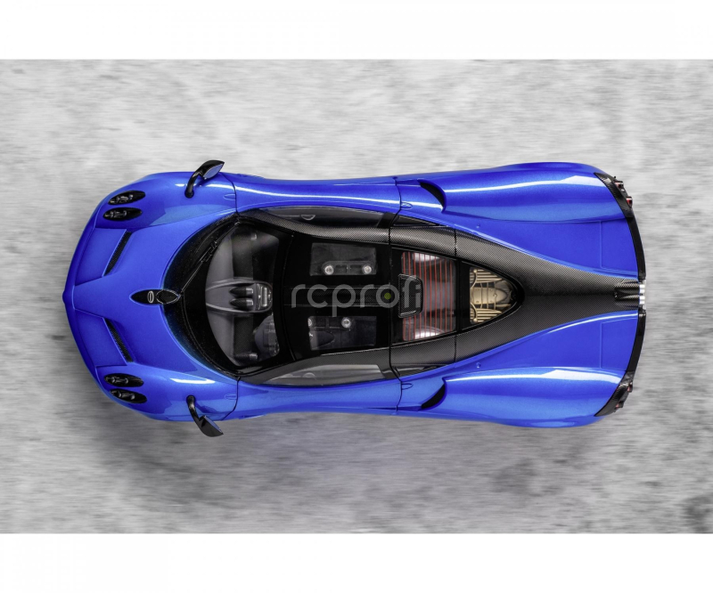 RC auto Pagani Huaira
