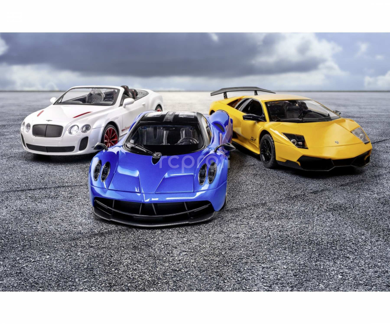RC auto Pagani Huaira