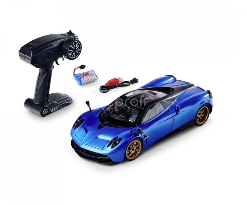 RC auto Pagani Huaira