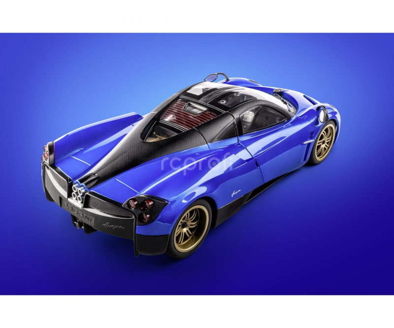 RC auto Pagani Huaira