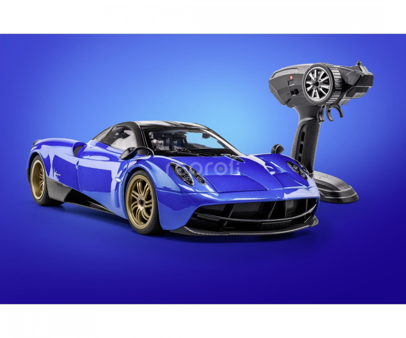 RC auto Pagani Huaira
