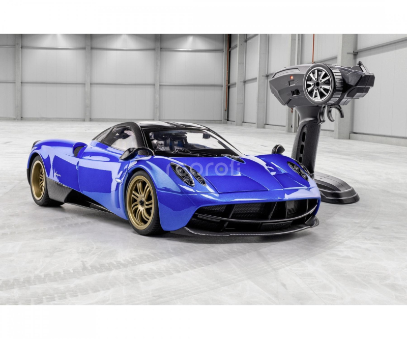 RC auto Pagani Huaira