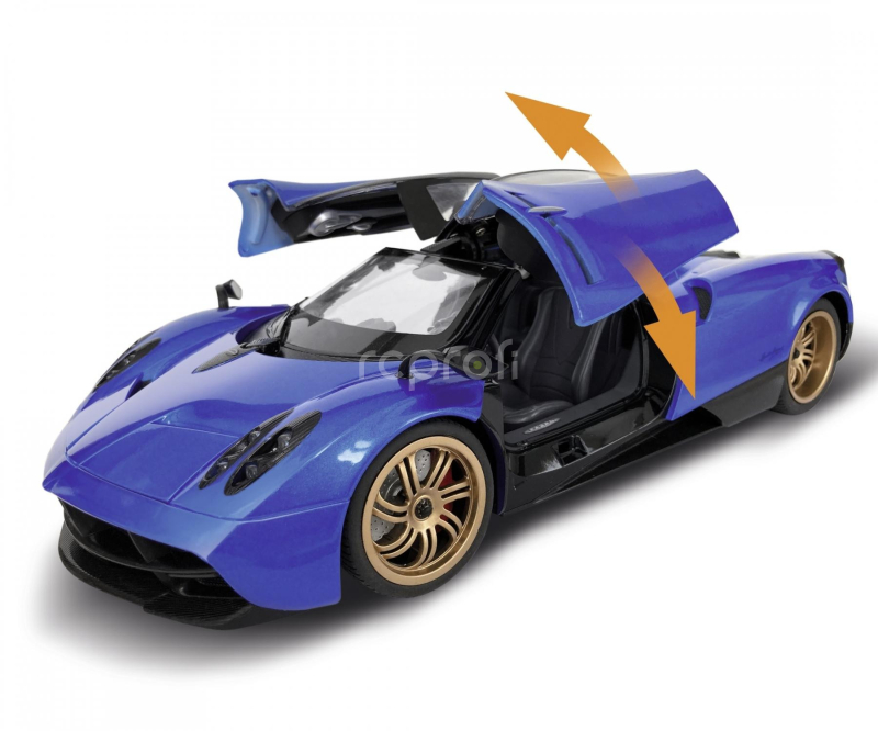 RC auto Pagani Huaira
