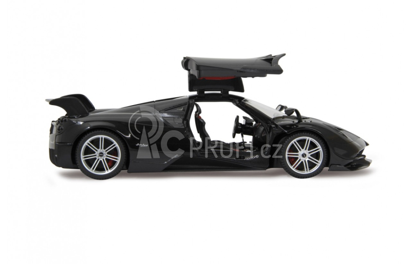 RC auto Pagani Huayra BC, černá