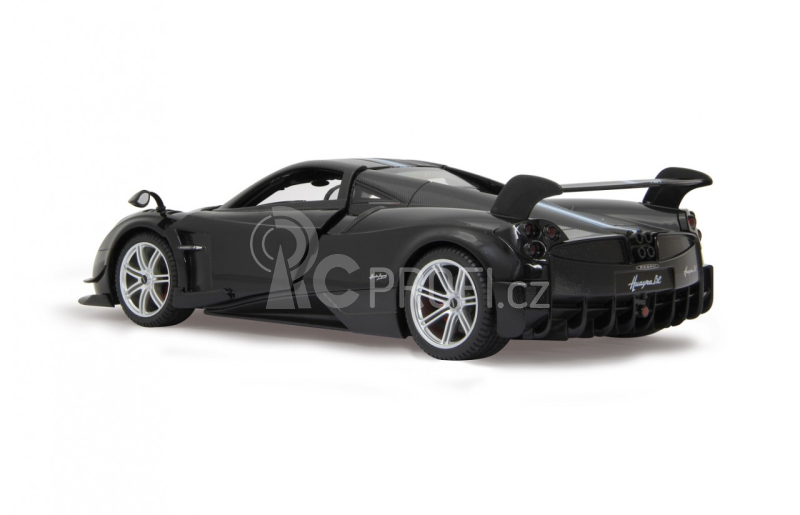 RC auto Pagani Huayra BC, černá