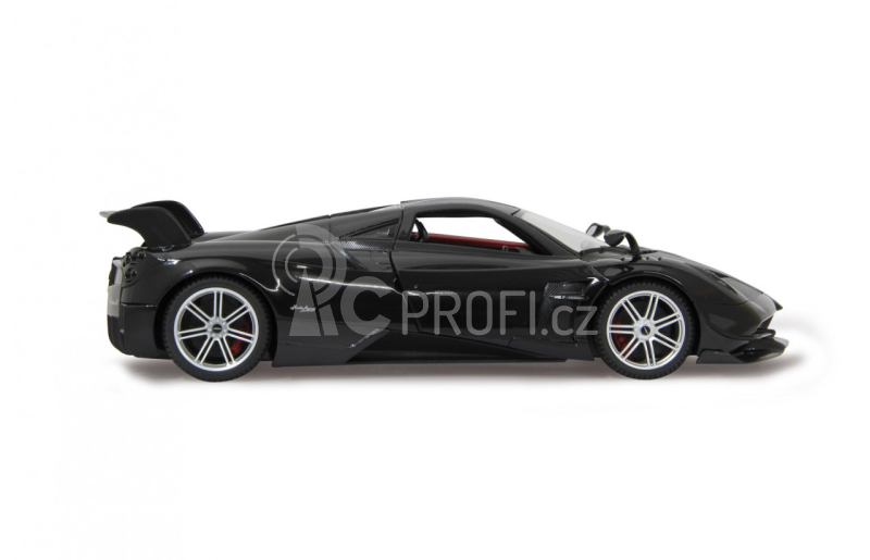 RC auto Pagani Huayra BC, černá