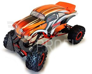 RC auto Pangolin Crawler 2.4GHz