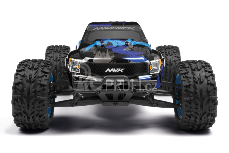 RC auto Phantom MT 1:10 RTR Monster Truck