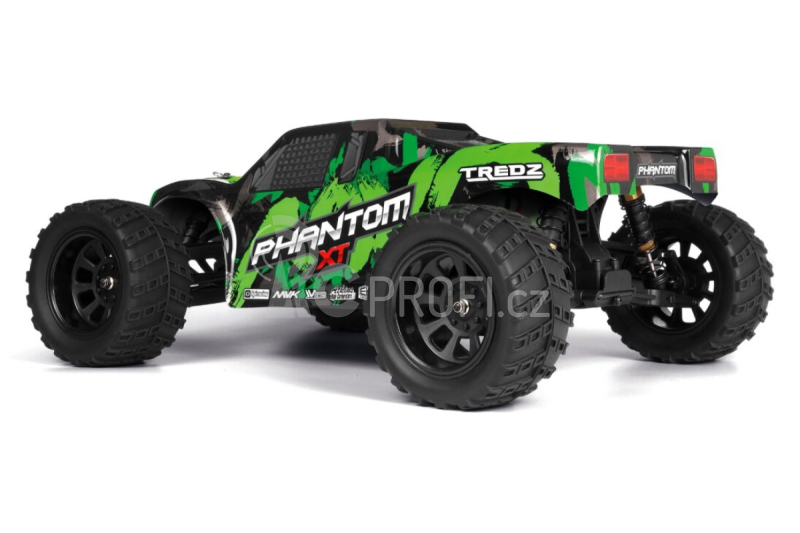 RC auto Phantom XT 1:10 RTR Truggy