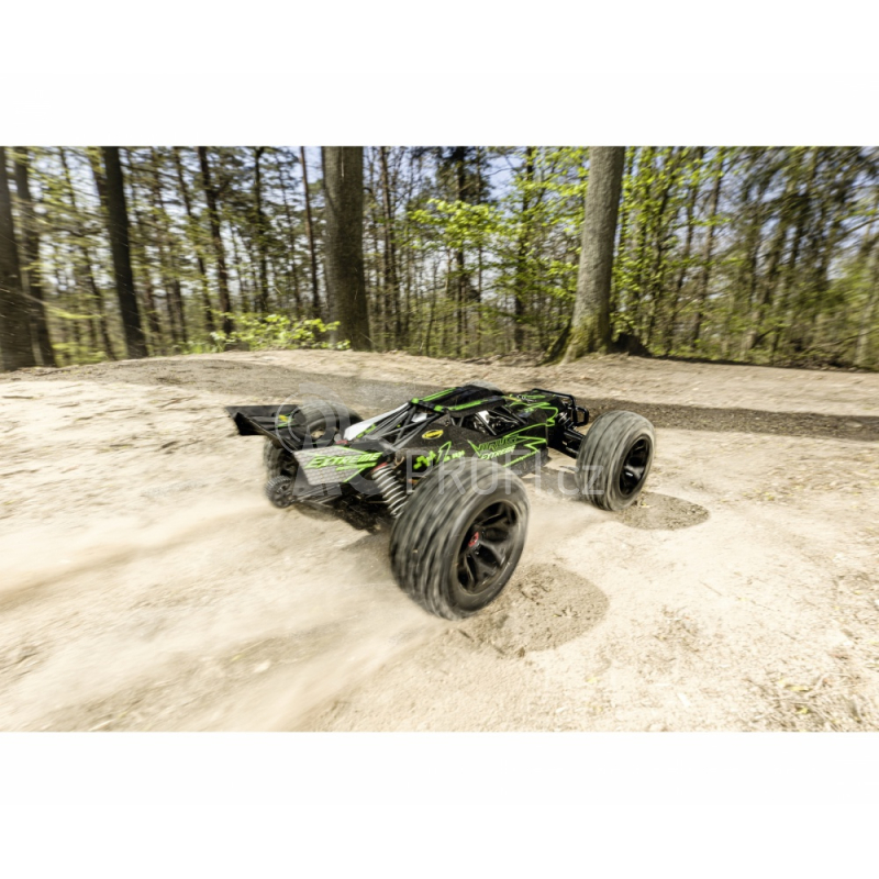 RC auto písečná buggy Virus Extreme