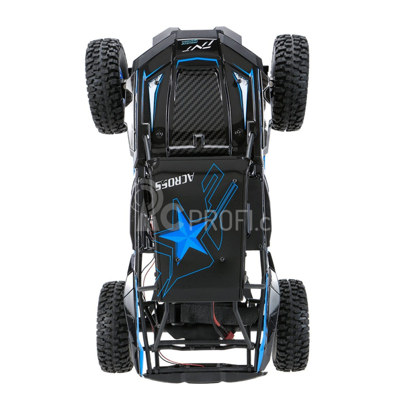 RC auto Polaris RZR 1:10XL