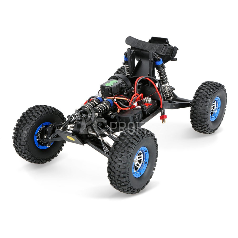 RC auto Polaris RZR 1:10XL