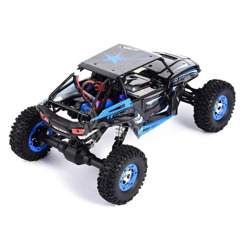 RC auto Polaris RZR 1:10XL