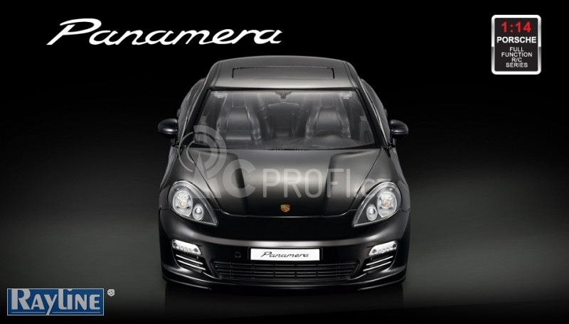 RC auto Porsche Panamera