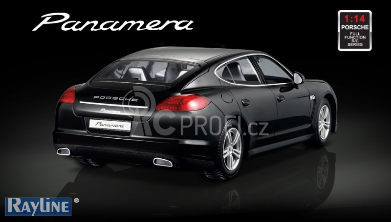 RC auto Porsche Panamera