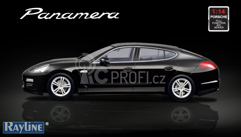 RC auto Porsche Panamera