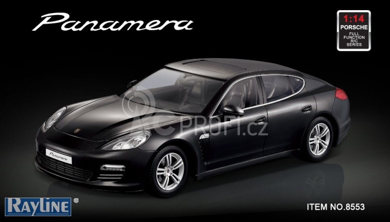 RC auto Porsche Panamera