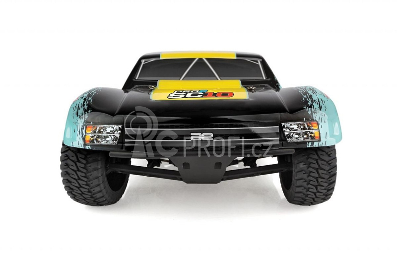 RC auto Pro2 SC10 AE Team RTR