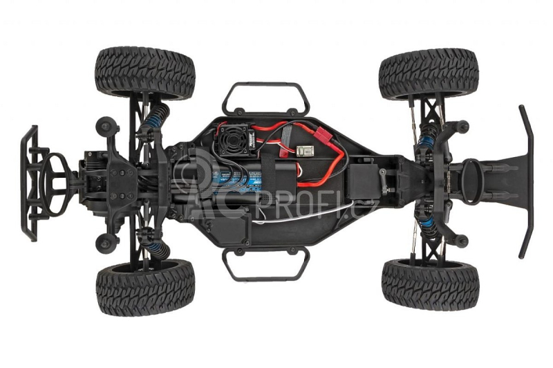 RC auto Pro2 SC10 AE Team RTR