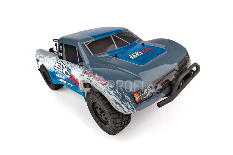 RC auto Pro4 SC10 RTR