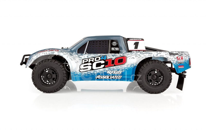 RC auto Pro4 SC10 RTR