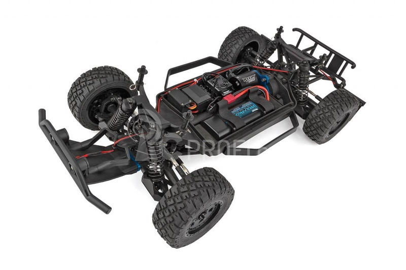 RC auto Pro4 SC10 RTR