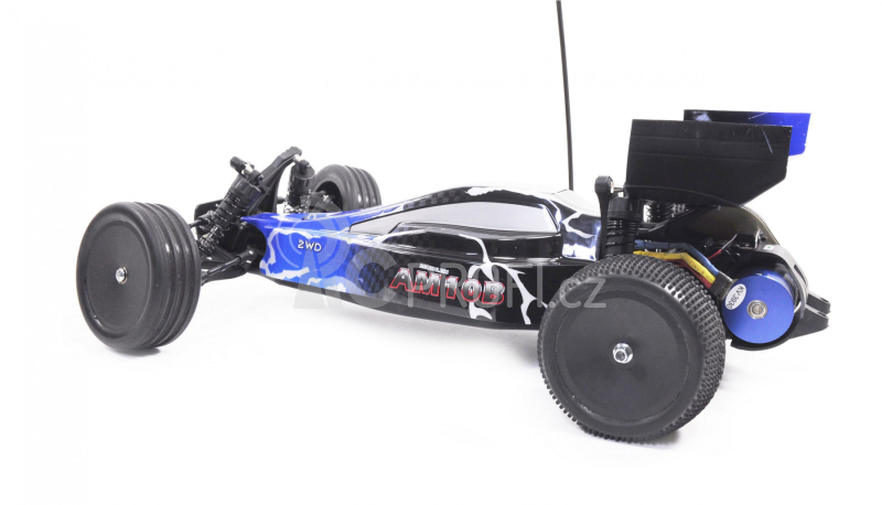 RC auto Race buggy M10B PRO brushless 1:10