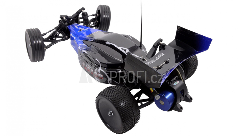 RC auto Race buggy M10B PRO brushless 1:10