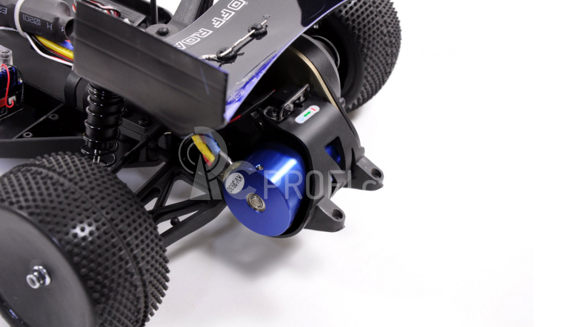 RC auto Race buggy M10B PRO brushless 1:10