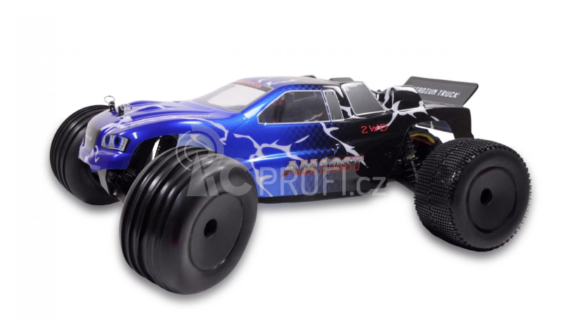 RC auto Race truggy AM10ST PRO brushless 1:10