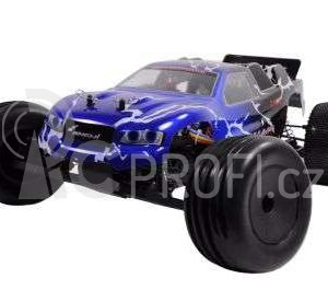 RC auto Race truggy AM10ST PRO brushless 1:10