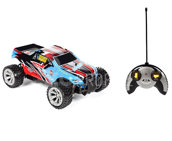 RC auto Rayline buggy 1:12