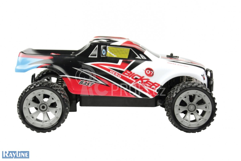 RC auto Rayline buggy 1:12