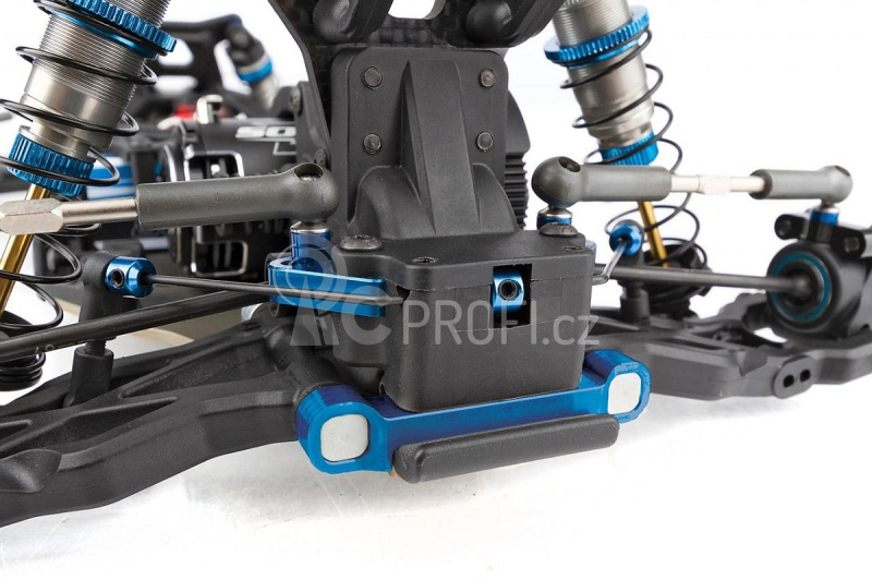 RC auto RC10B6.3 Team Kit stavebnice (2WD)