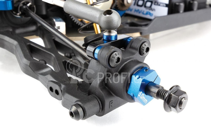RC auto RC10B6.3 Team Kit stavebnice (2WD)