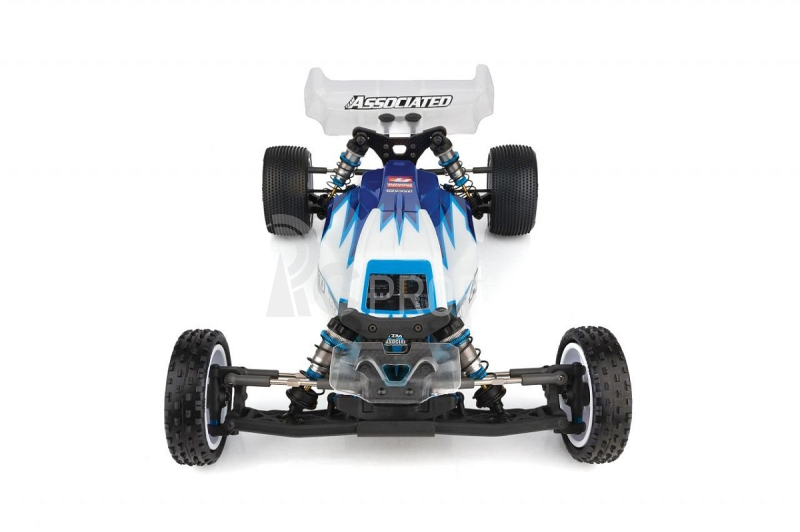 RC auto RC10B6.3 Team Kit stavebnice (2WD)