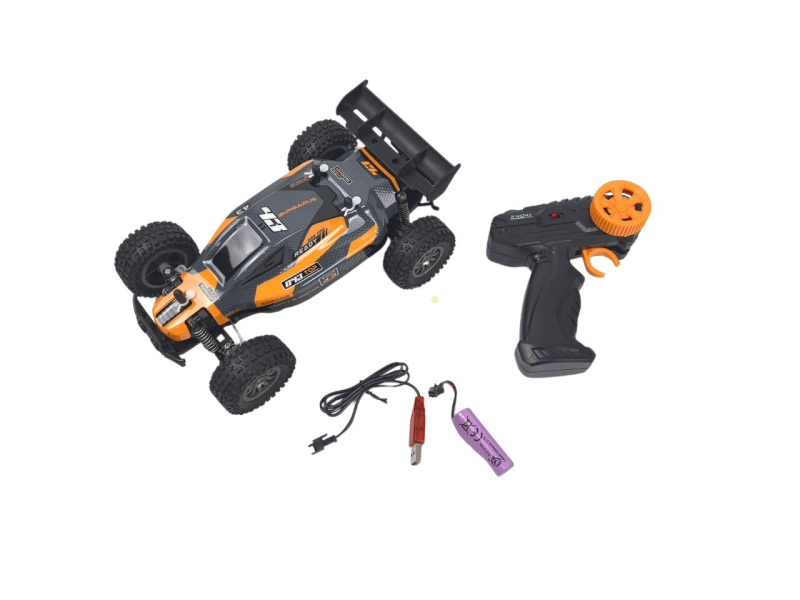 RC auto Rookie Fighter Buggy