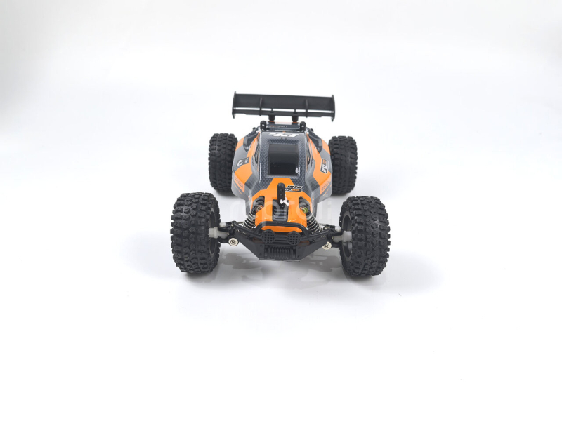 RC auto Rookie Fighter Buggy