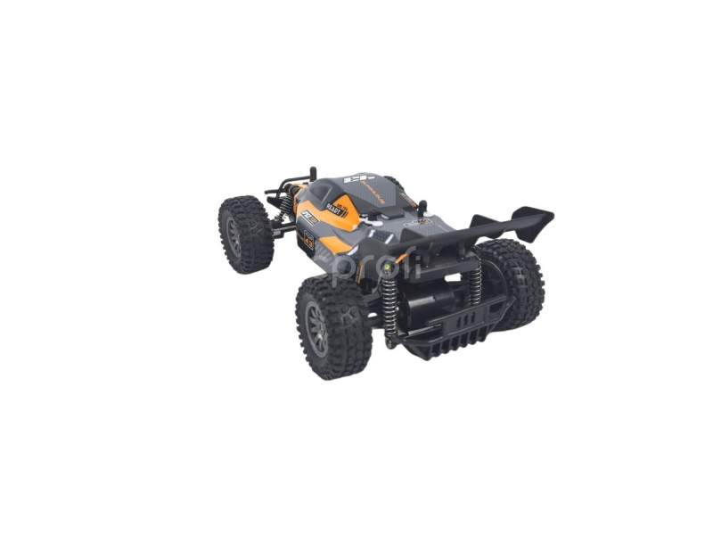 RC auto Rookie Fighter Buggy