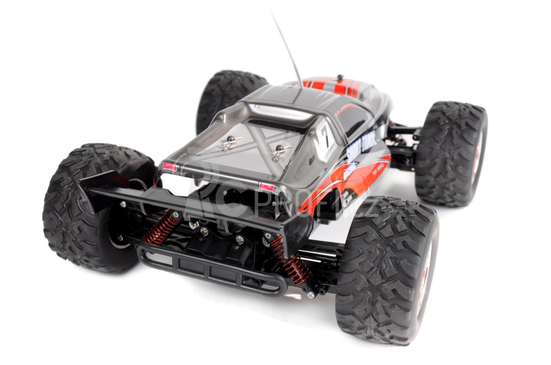RC auto S-Track Truggy Brushed