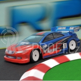 RC auto S18 Touring Car RTR