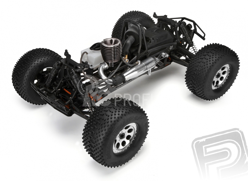 RC auto SAVAGE XL 5,9 RTR s 2,4GHz RC soupravou