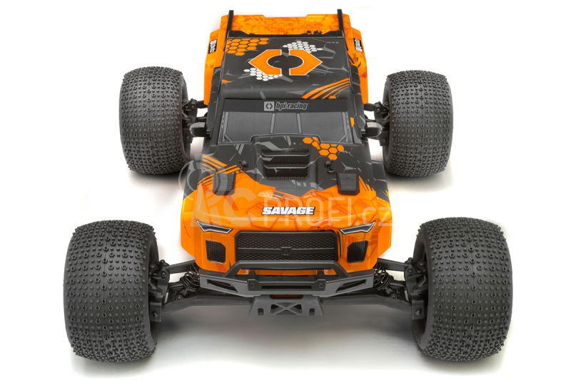 RC auto Savage XL 5.9 GTXL-6