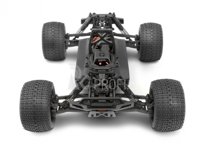 RC auto Savage XL Flux V2 RTR