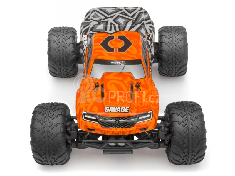 RC auto SAVAGE XS FLUX GT2