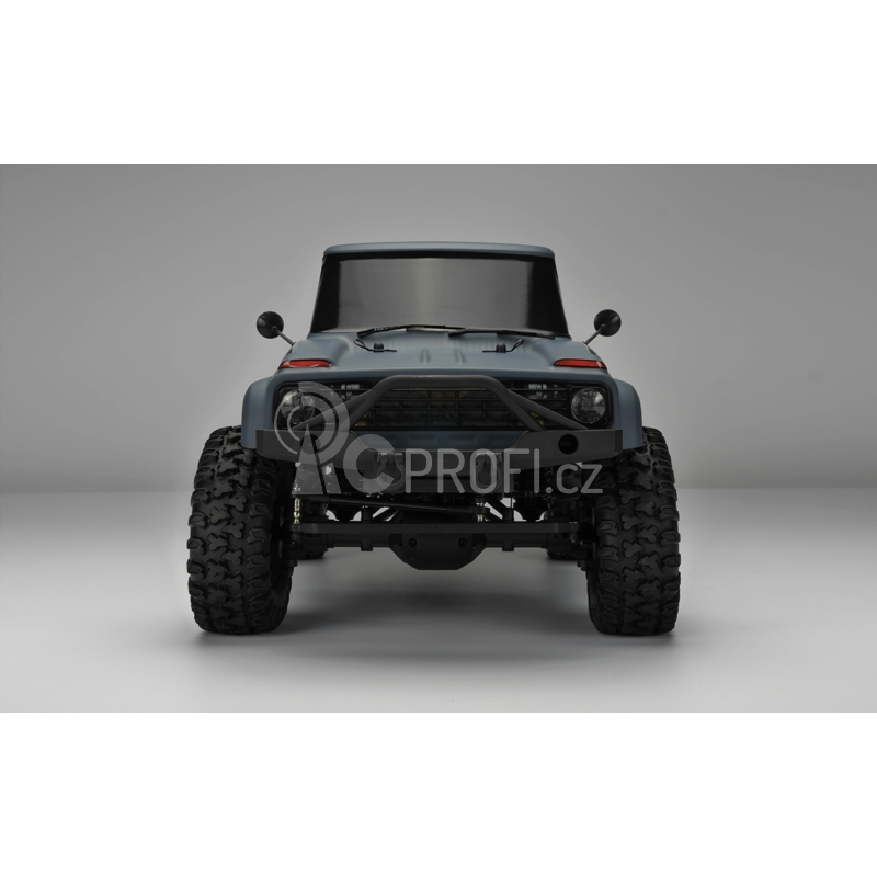 RC auto SCA-1E Coyote truck 2.1 RTR (rozvor 285mm)